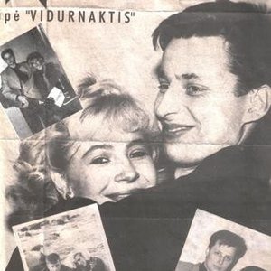 Lina Ir Vidurnaktis 的头像