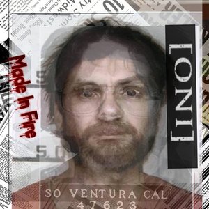 Made In Fire - Single