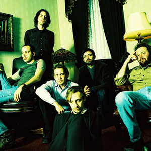 The Deadly Snakes photo provided by Last.fm