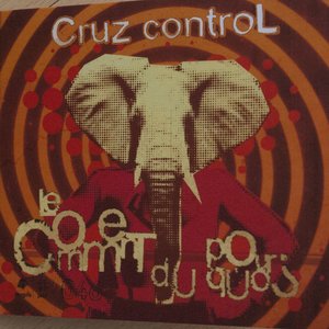 Cruz Control 的头像