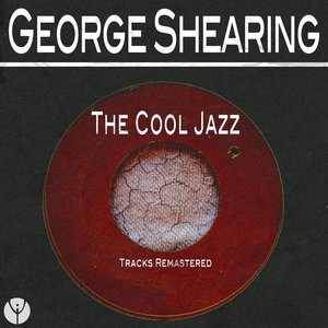 The Cool Jazz (Tracks Remastered)