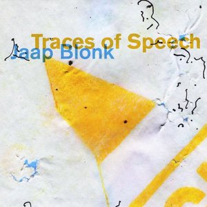 Traces of Speech