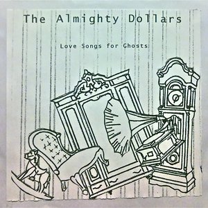 The Almighty Dollars 的头像