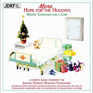 Juvenile Diabetes Research Foundation: More Hope For The Holidays