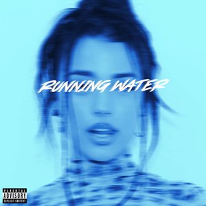 running water - Single