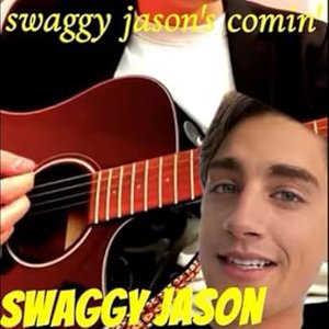 Swaggy Jason 的头像
