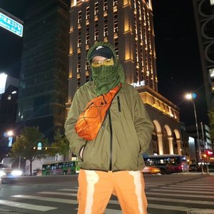 Luka Lavish 的头像