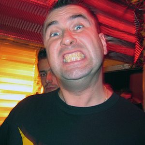 Rob Gee のアバター