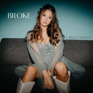 Broke