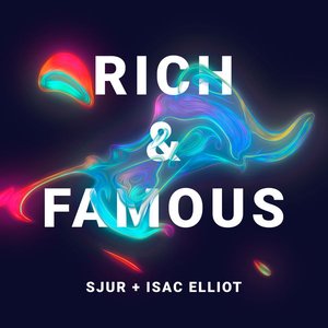 SJUR & Isac Elliot 的头像