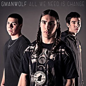 Изображение для 'All We Need Is Change'