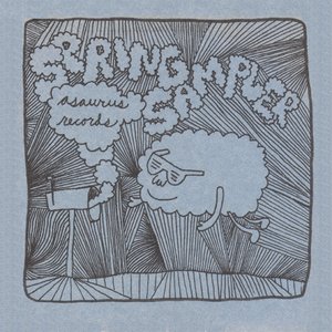 Asaurus Records Spring Sampler 2003