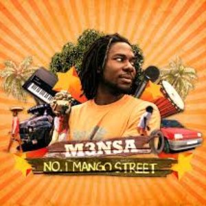No.1 Mango Street