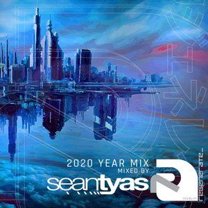 Regenerate 2020 Year Mix