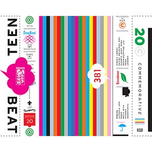 Teenbeat 20th