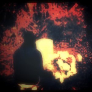 “Poisonheart”的封面