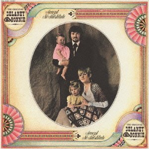 The Original Delaney & Bonnie