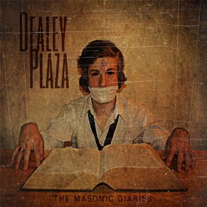 The Masonic Diaries [Explicit]