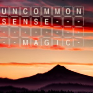 Avatar for Uncommon Sense