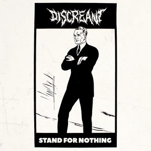 Stand For Nothing