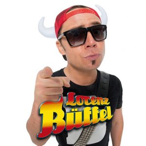 Аватар для Lorenz Büffel