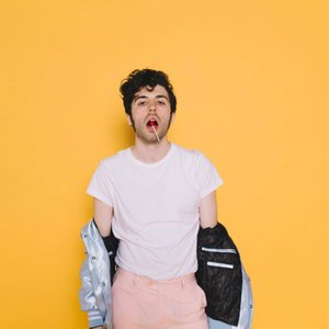 Fulton Lee 的头像