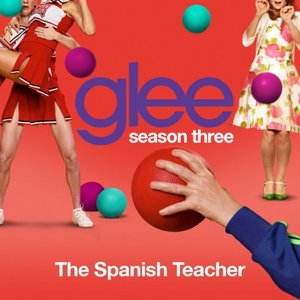 Image for 'Season 3/The Spanish Teacher'