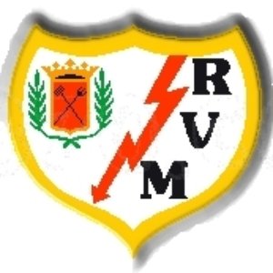 Image for 'Rayo Vallecano'