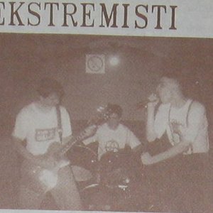 Ekstremisti のアバター