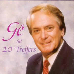 Image for 'Gé Se 20 Treffers'