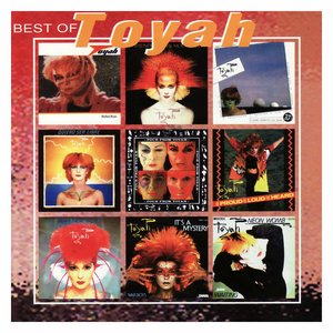 Best Of Toyah