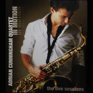 In Motion: The Live Sessions