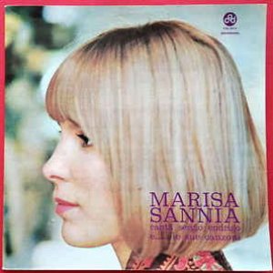 Marisa Sannia canta Sergio Endrigo e ... le sue canzoni