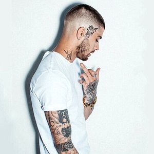 Awatar dla Zayn