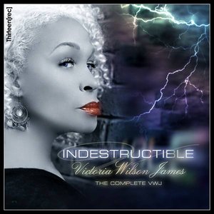 Indestructible: CD 1 Chillin'
