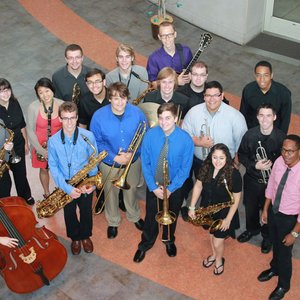 UNCG Jazz Ensemble 的头像