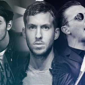 Avatar for Calvin Harris & Alesso feat. Hurts