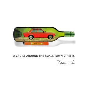 A Cruise Around The Small Town Streets