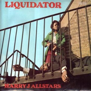 Awatar dla Harry J. All Stars