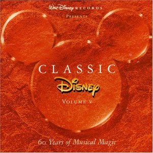 'Classic Disney, Vol. 5'の画像