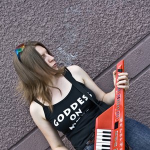 Ilya Orange & Space Detective 的头像