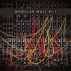 Modular Wall Pt. 1