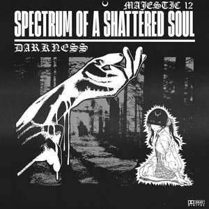 Spectrum of a Shattered Soul
