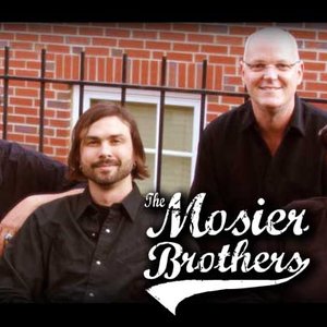 Avatar for The Mosier Brothers