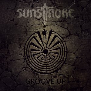 Image for 'Groove Up (EP)'