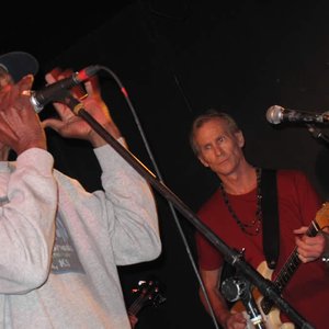 Charles Burton Blues Band 的头像