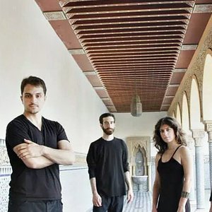Avatar för Orientalische Musik Ensemble