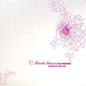 Imagination Limitation (DJ-KICKS)