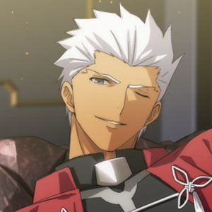 Avatar for アーチャー(諏訪部順一)