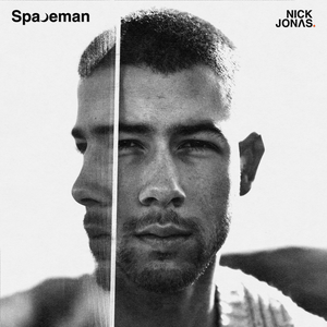 Spaceman (Deluxe) by Nick Jonas